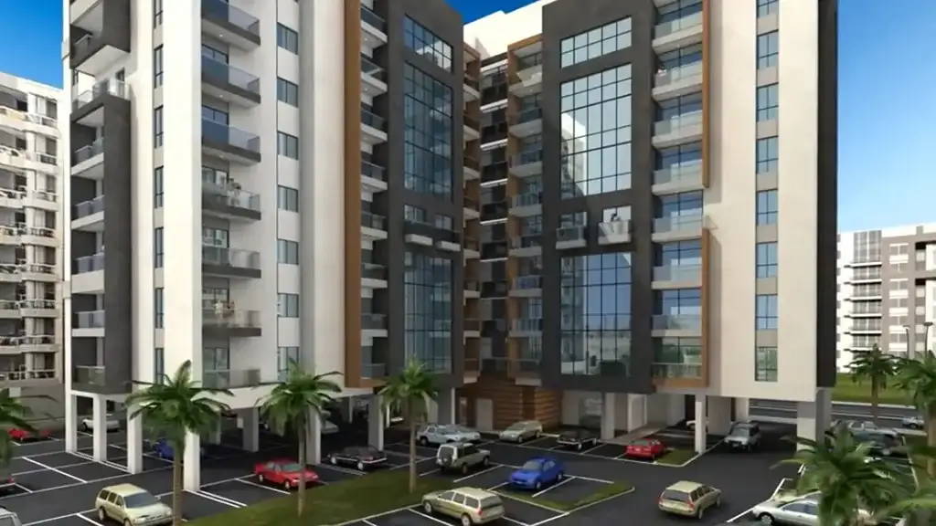 TOPAZ RESIDENCES 1 - DUBAI SILICON OASIS - DUBAI - 22